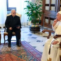 El Papa Francisco propone a San Juan Diego como fuente de inspiracin para la Iglesia en Amrica Latina