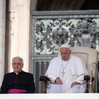 El Papa denuncia la fantasa de liberalizar las drogas