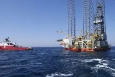 Exploracin off shore en Mar del Plata: No se han encontrado indicios claros de hidrocarburos
