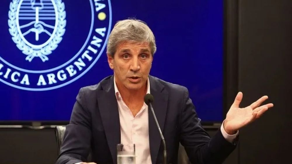 El Gobierno prepara anuncios sobre su programa monetario