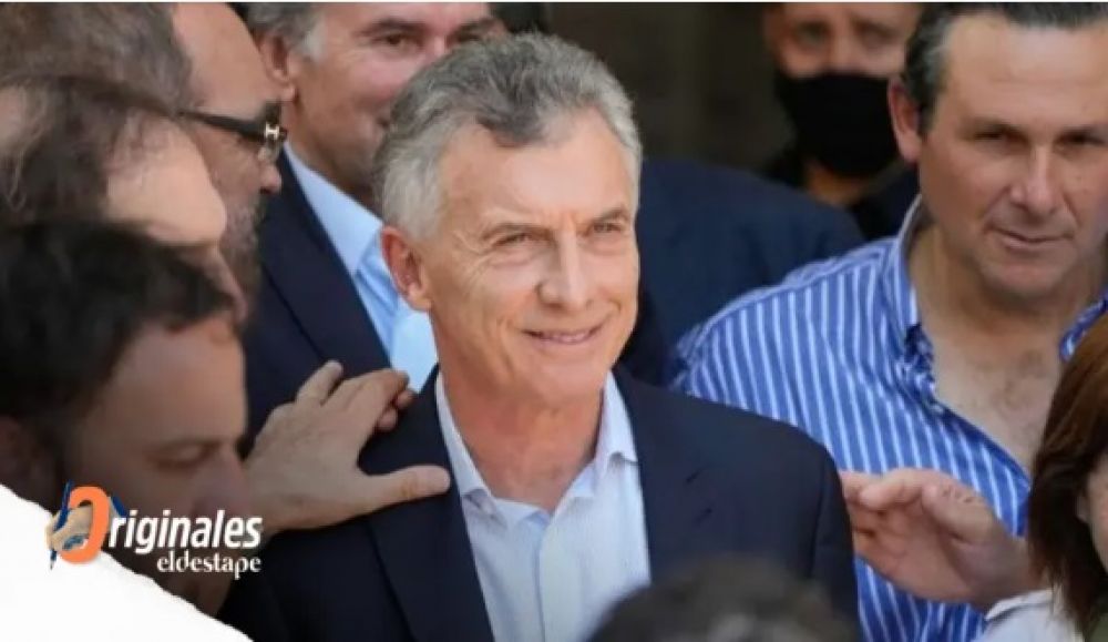El rol de Macri en la nueva etapa, chispazos internos y pelota al gobierno