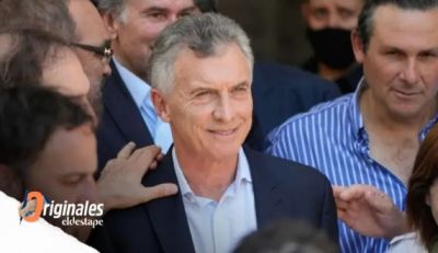 El rol de Macri en la nueva etapa, chispazos internos y pelota al gobierno