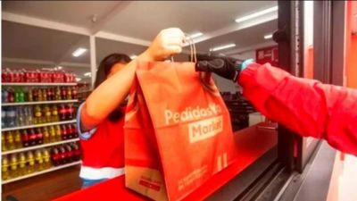 Mar del Plata: piden reincorporar a trabajadores despedidos de un market de Pedidos Ya