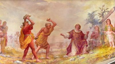 El Papa recuerda que muchos cristianos siguen sufriendo discriminaci�n y persecuci�n