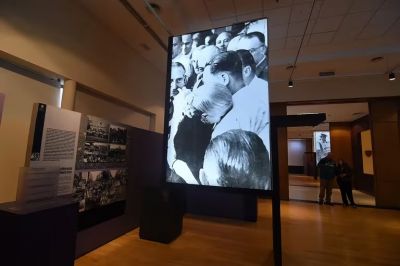 A 50 aos de su muerte, el PJ recuerda a Juan Domingo Pern disgregado y con varios actos: en San Vicente estar el epicentro de los homenajes