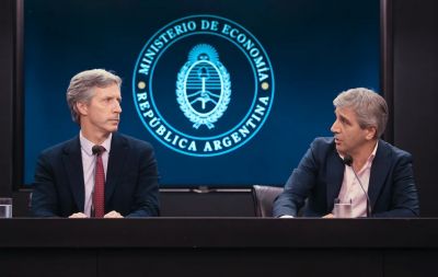 Antes de revelar los detalles del plan de 