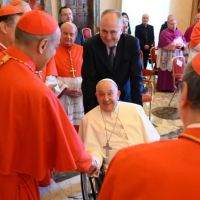 Vaticano: La fecha de canonizacin del futuro San Carlo Acutis est an por determinar