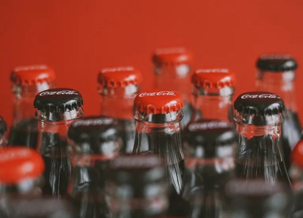La embotelladora de Coca-Cola baja sus emisiones de carbono un 25,7 % en 5 aos en Espaa