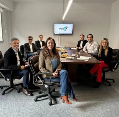 El cr�tico informe que difundi� el PRO sobre los primeros seis meses de Milei: 