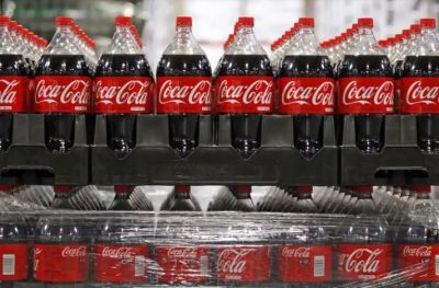 Coca-Cola Andina usar energa verde de Pampa Energa para fabricar sus botellas en Argentina
