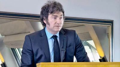 Javier Milei convoc� el 9 de julio a la firma del Pacto de Mayo en Tucum�n: cu�les son los 10 puntos que propone