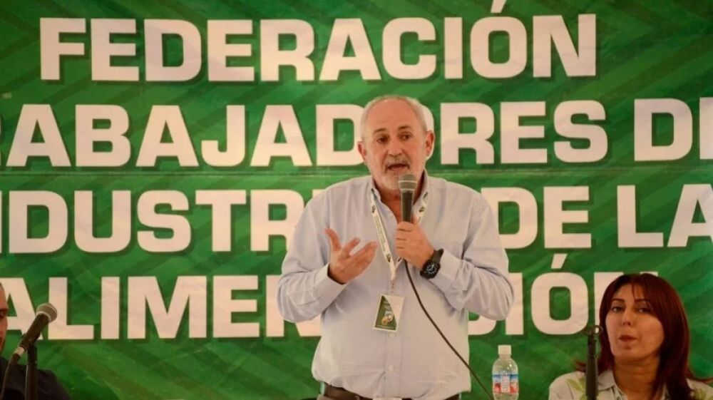 La Federacin de la Alimentacin acord una mejora salarial para mayo-agosto