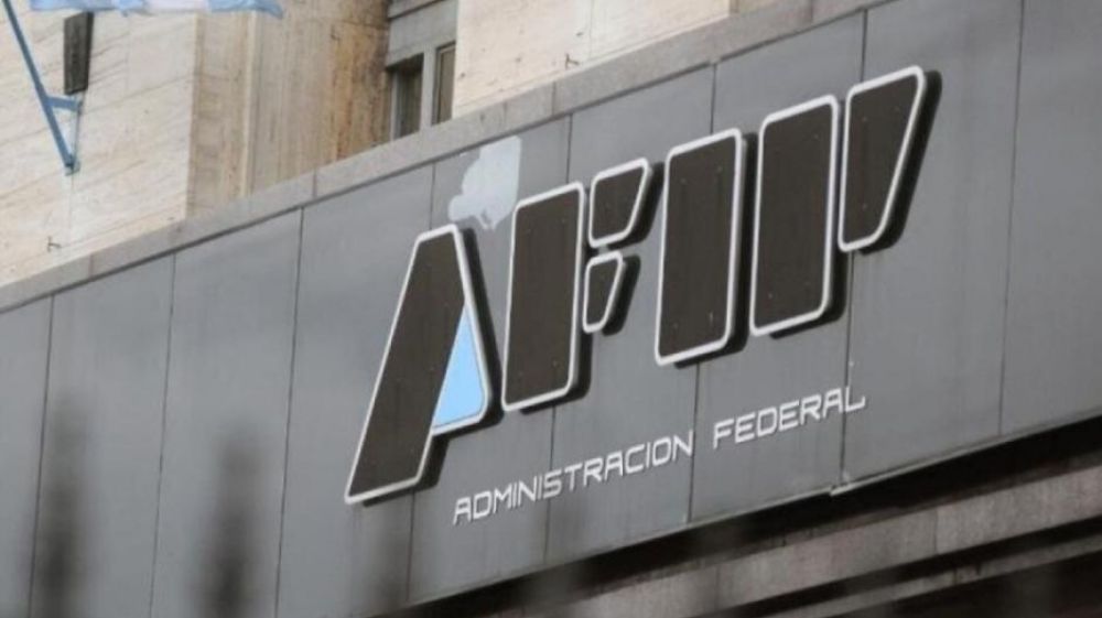 Milei Avanza con una fuerte reduccin en la AFIP pero aseguran no habra despidos