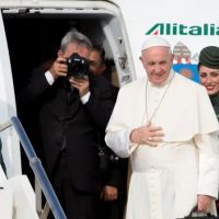Por qu el Papa Francisco visitar Trieste el prximo 7 de julio?
