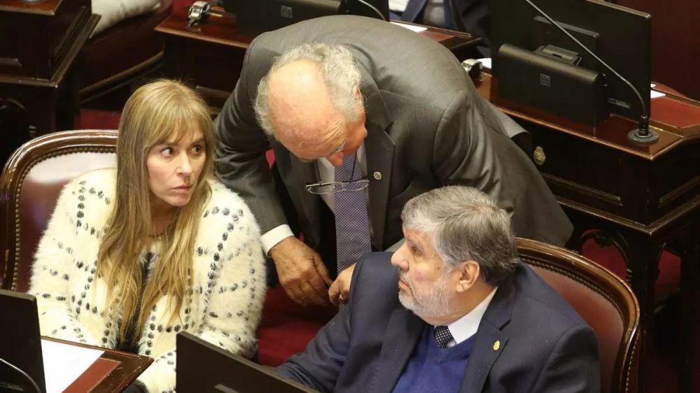 Senado: el oficialismo neutraliz el intento opositor para tratar la movilidad jubilatoria y qued para la prxima sesin