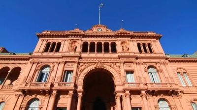 Desregulaci�n y Transformaci�n del Estado: cu�les son las 27 funciones del ministerio de Federico Sturzenegger