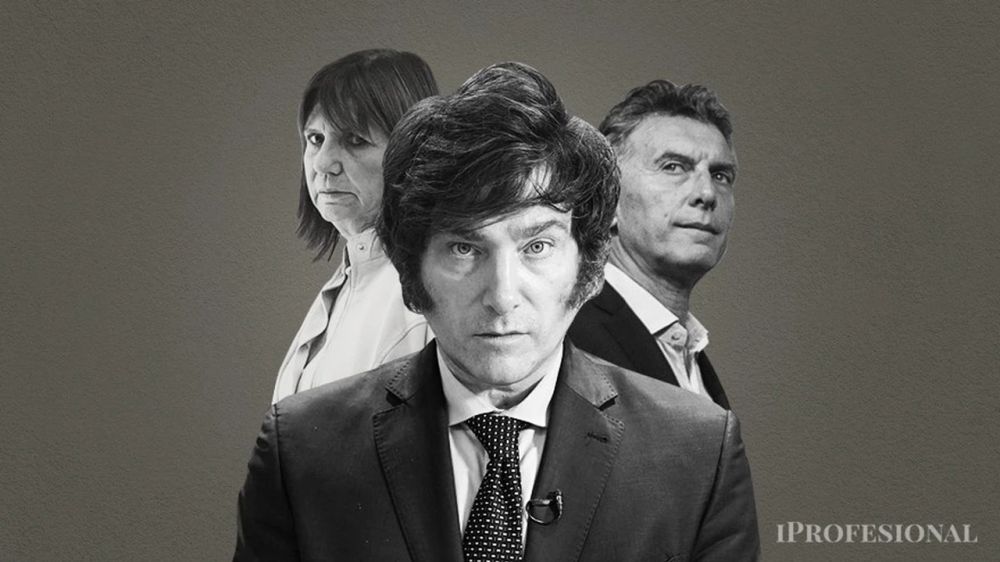 Patricia Bullrich rompi relaciones con Macri: este quiebre amenaza los planes de Milei?