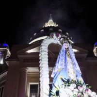 Virgen de Itat: Corrientes se prepara para las patronales y el aniversario de la coronacin