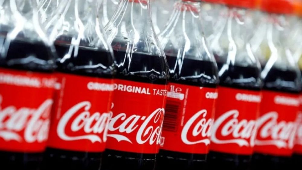 Coca-Cola aumenta precios en sus principales productos; estos son sus costos