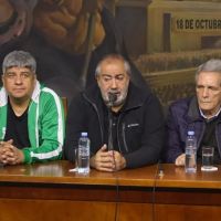 CGT declina invitacin de Milei y Francos para acudir al Pacto de Mayo