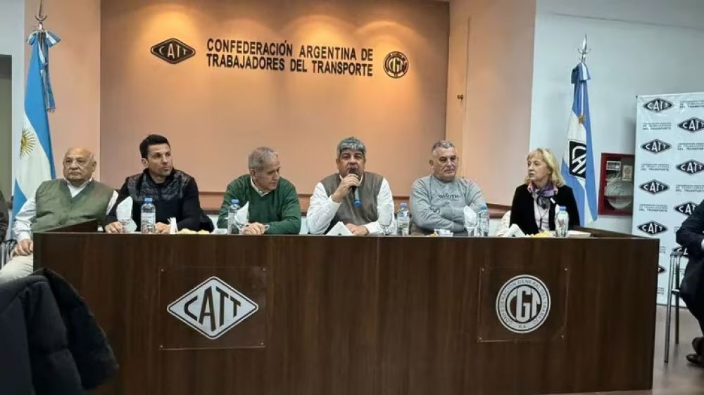 La CGT enciende las alarmas: un sector llevar a la Justicia el tema Ganancias y marchara a Tribunales