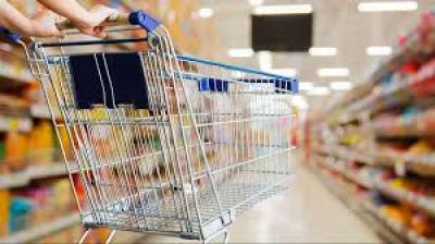 Compras m�s chicas, reemplazo de marcas y promociones: c�mo enfrentan las familias la recesi�n econ�mica