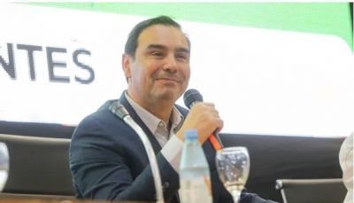 Caso Loan: senadores de Corrientes exigen respuestas del gobernador Gustavo Valds