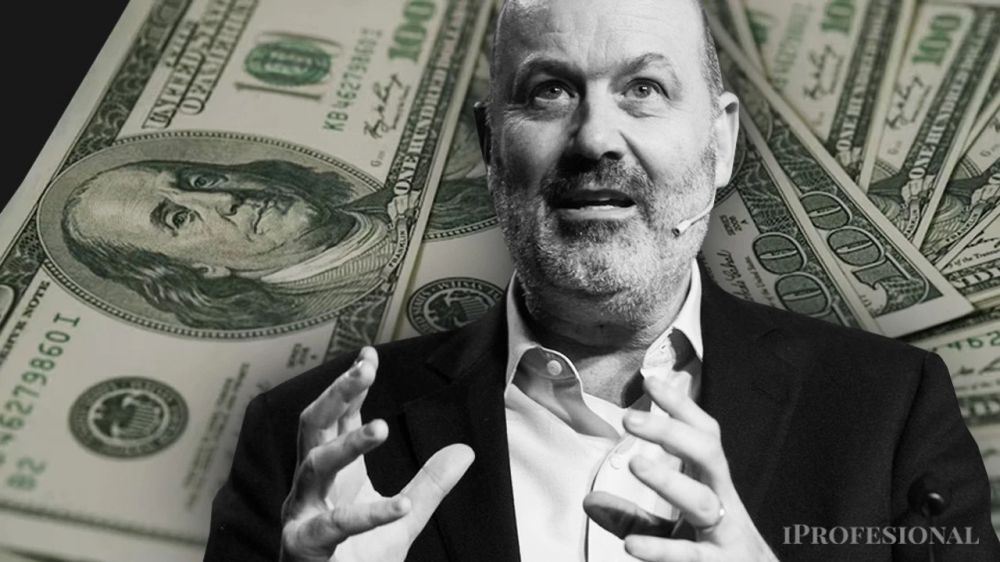 Tras el ingreso de Sturzenegger, el mercado espera definiciones clave sobre tasas y dlar