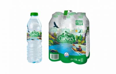 Agua de Cuevas celebra la 86� edici�n del Descenso Internacional del Sella