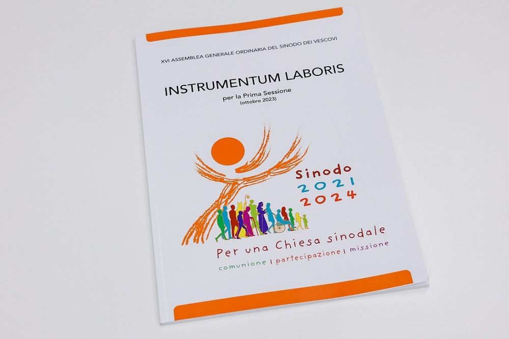 10 preguntas y respuestas cortas sobre el Instrumentum Laboris para el snodo sobre sinodalidad 2024