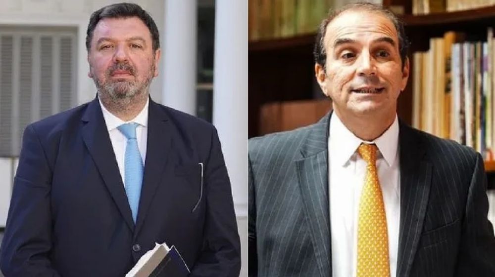 Agosto, mes clave para los candidatos a la Corte Suprema, pero tambin con chances de ampliar cargos en juego