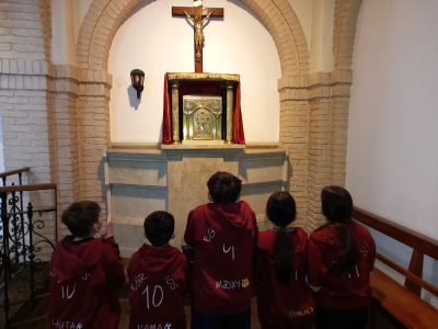 La formaci�n religiosa en colegios cat�licos no incide en el crecimiento de la fe de los alumnos