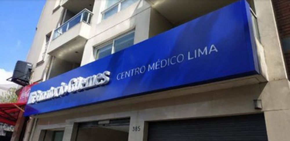 UTHGRA: Nuevo Centro Mdico Lima brinda atencin a pacientes sin turno