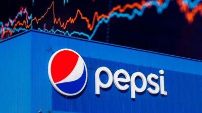 Cedears: PepsiCo decepcion con sus ventas y sus acciones cayeron Qu pas?