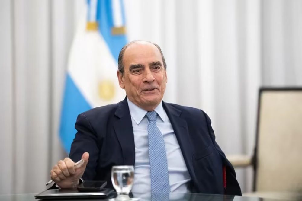 Guillermo Francos: �Macri es un aliado significativo para el Gobierno, compartimos un electorado importante�