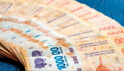 Salario Mnimo: debera aumentar ms de 30 mil pesos para empatar la inflacin y 400 mil para que una familia no sea pobre