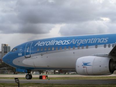 Se dict la conciliacin obligatoria en Aerolneas Argentinas y Milei busca garantizarse los vuelos al inicio de las vacaciones de invierno