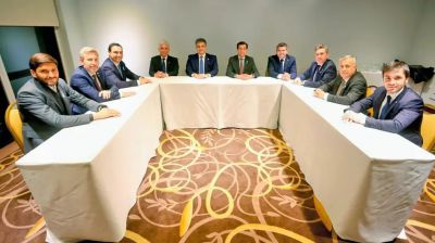 Gobernadores de JxC recalculan: cumbre con aliados y nueva estrategia