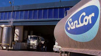 SanCor: Atilra amenaza con parar a toda la industria lctea por el conflicto con la cooperativa