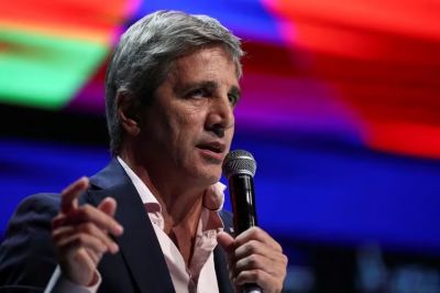 Milei, dlar y precios: la pulseada por el cepo domina la agenda, pero el armado poltico sigue siendo crucial