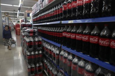 Los productos que m�s subieron