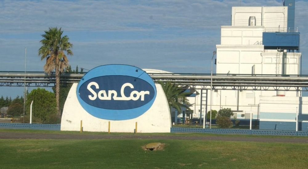 Trabajadores de Sancor preparan paros sorpresivos en todo el pas en reclamo de salarios y otros conceptos adeudados