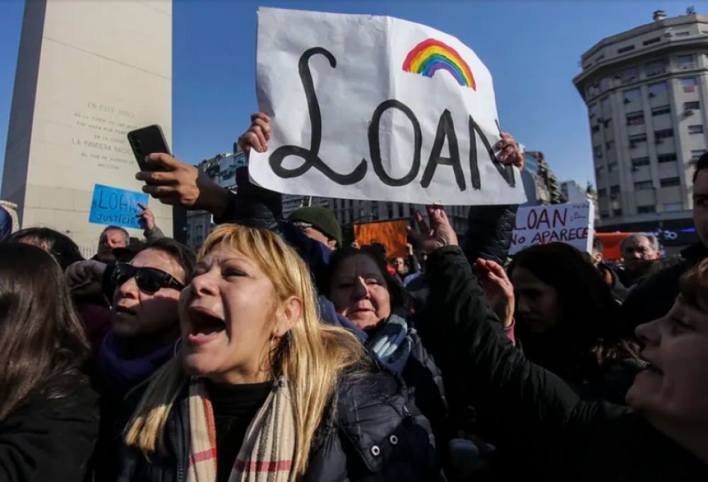 Todo huele mal en Corrientes: el entramado poltico, judicial y policial que desnud el caso Loan