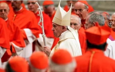 Succession vaticana: todos los nombres del papa Francisco para seguir su legado