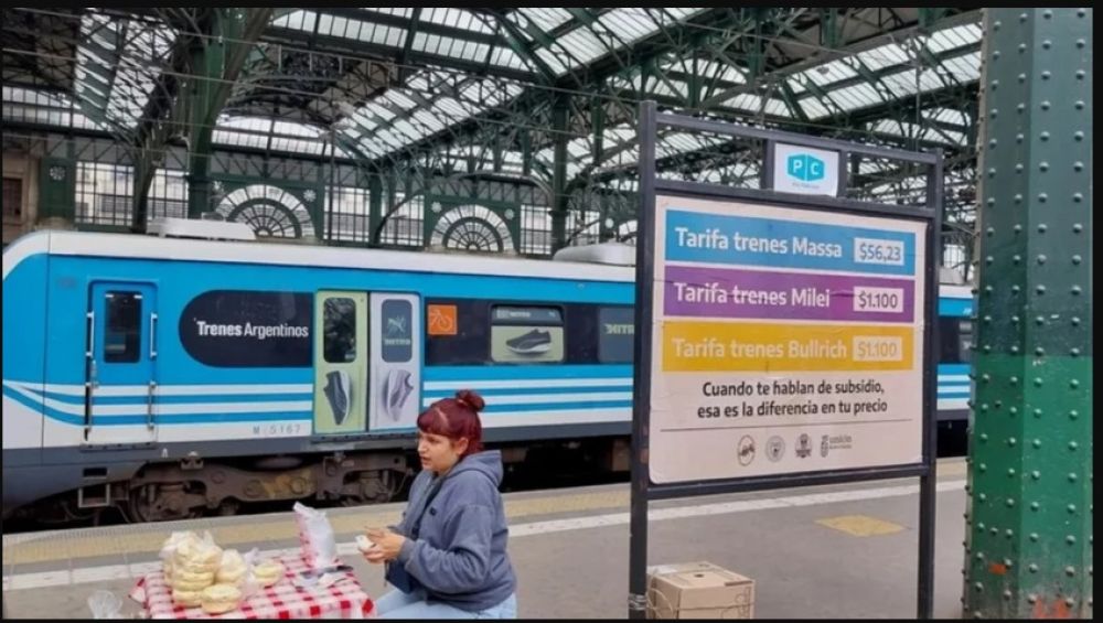 Gremios del transporte quieren saber a dnde va el gobierno con los cambios en organismos del sector