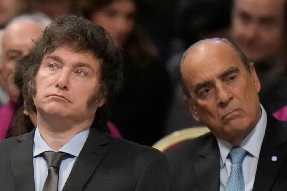El pas real que le espera a Milei en su regreso de EEUU: negociaciones con la CGT y el futuro del 