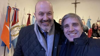 Segundo semestre de Milei: sin fondos extra, presiones cambiarias al alza y medidas que generan m�s dudas que certezas