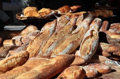 Aumenta el pan en la provincia de Buenos Aires: cunto valdr el kilo?