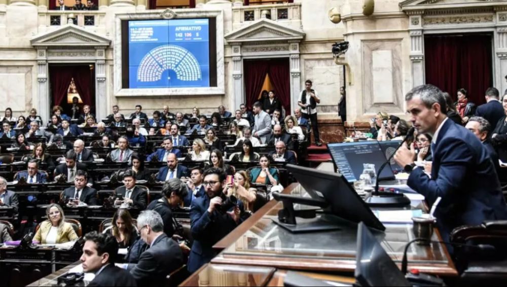 Reforma Laboral y lo que viene: Sindicatos vaciados y costos ms altos para las pymes?