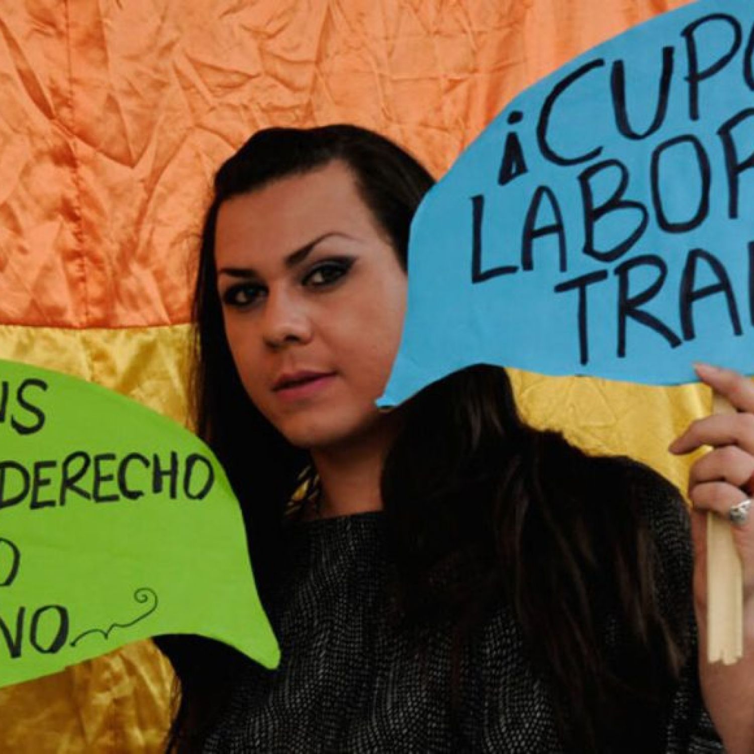 Un Fallo Ordenó Al Gobierno A Reincorporar A Un Trabajador Trans Despedido Y Podría Haber 6023